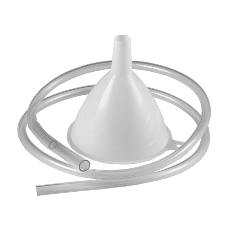 Equipo de extracción de aceite y combustible JBM (53627) 1,6 l