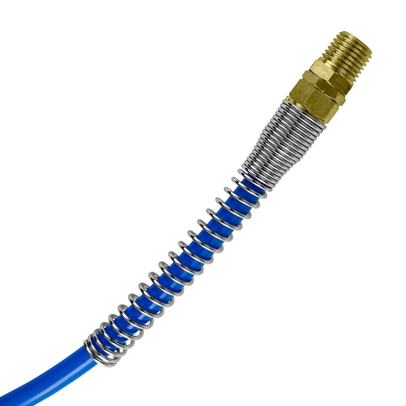 JBM (53629) 10m Recoil Air Hose - 5mm - 1/4"