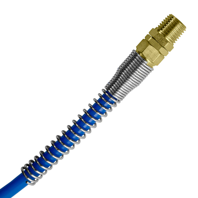 Manguera neumática en espiral JBM (53630) de 5 mm - 15 m