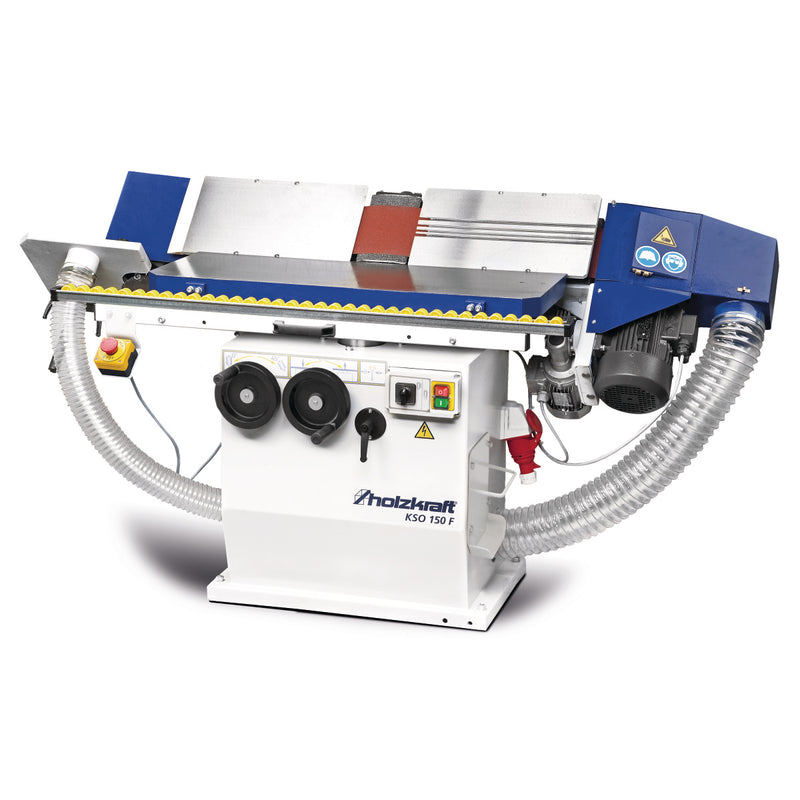 Holzstar (5363000) Edge sanding machine KSO 150 F
