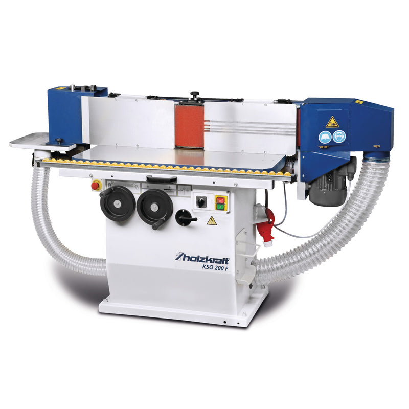 Holzstar (5363001) Edge sanding machine KSO 200 F