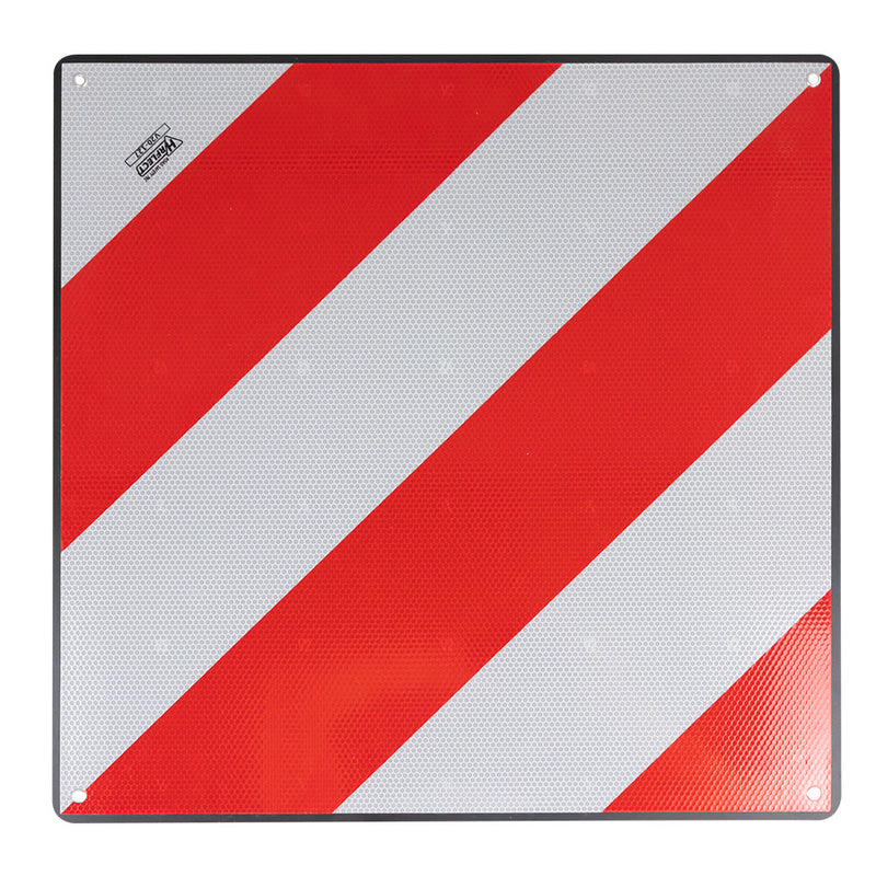 JBM (53636) Placa V-20 "Carga sobredimensionada" - Pp