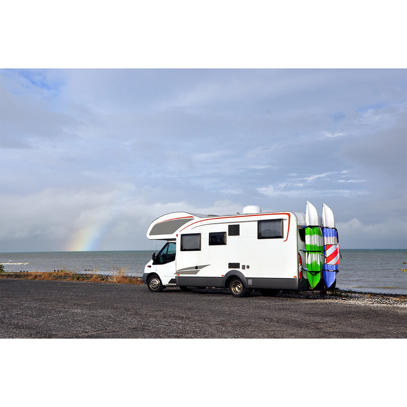 JBM (53636) Placa V-20 "Carga sobredimensionada" - Pp