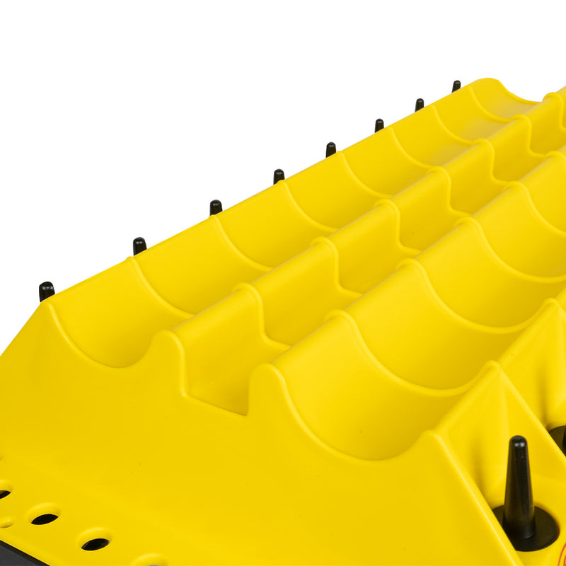 Organizador de componentes de culata JBM (53637)