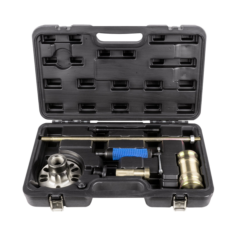 Extractor hidráulico de bujes de rueda JBM (53638)