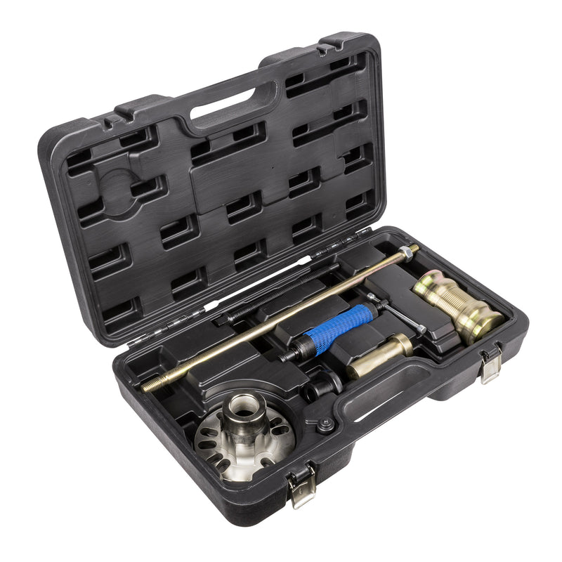 Extractor hidráulico de bujes de rueda JBM (53638)