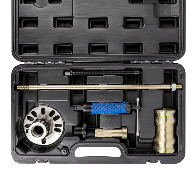 Extractor hidráulico de bujes de rueda JBM (53638)