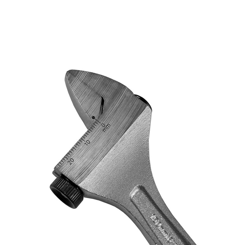 JBM (53639) Llave ajustable de 6"/150 mm