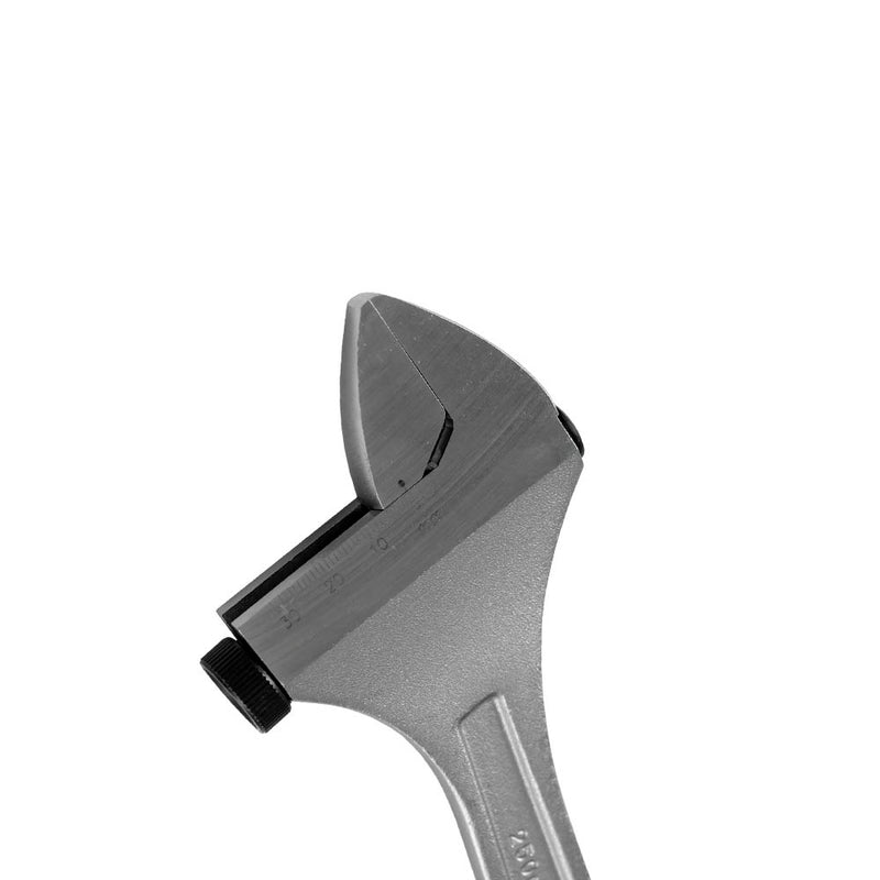 Llave ajustable JBM (53641) de 10"/250 mm