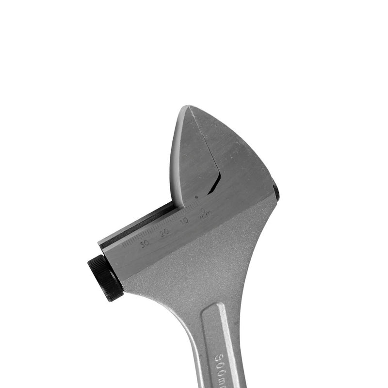 Llave ajustable JBM (53642) de 12"/300 mm