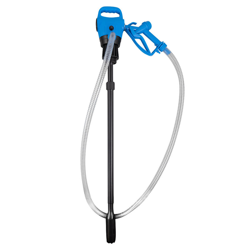 Bomba eléctrica JBM (53645) para urea Aus32 205 l