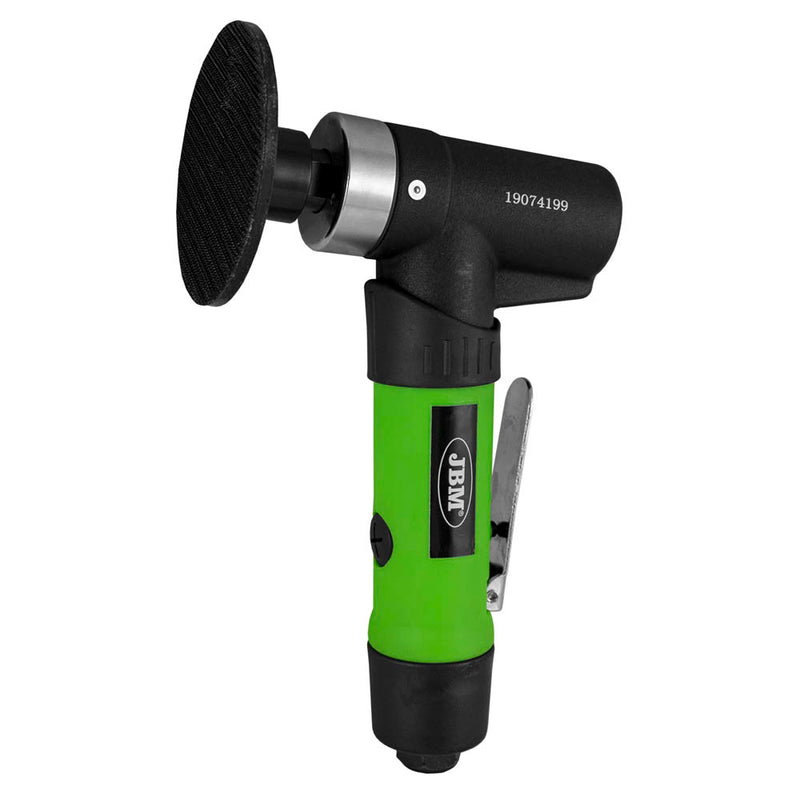 JBM (53646) Kit de pulidor de aire de 3"