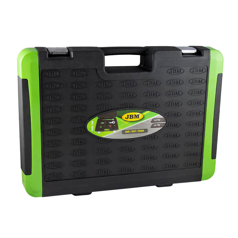 Kit de ajuste de correa de distribución JBM (53648) para Vag 1.2, 1.4 TSI