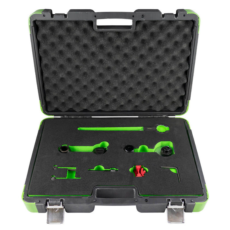 Kit de ajuste de correa de distribución JBM (53648) para Vag 1.2, 1.4 TSI