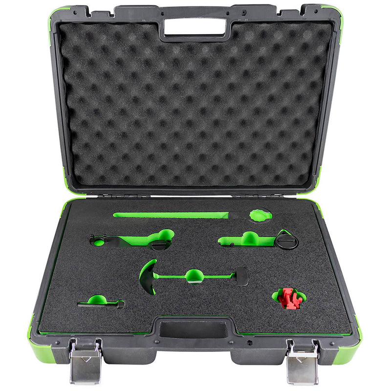 Juego de herramientas de sincronización del motor JBM (53649) Vag Group