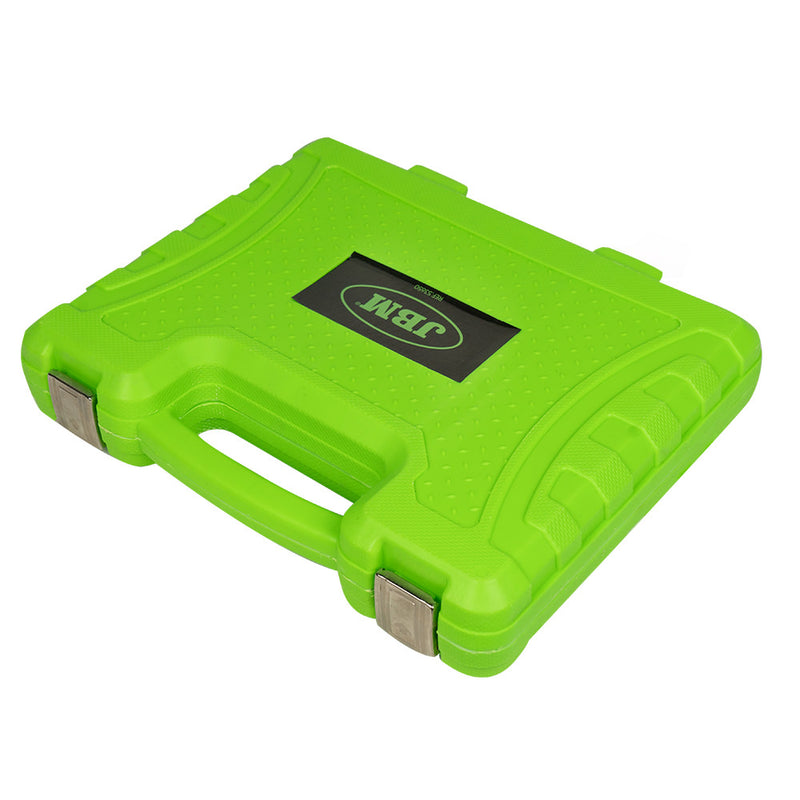 Juego de limpieza de asientos de inyectores JBM (53650)