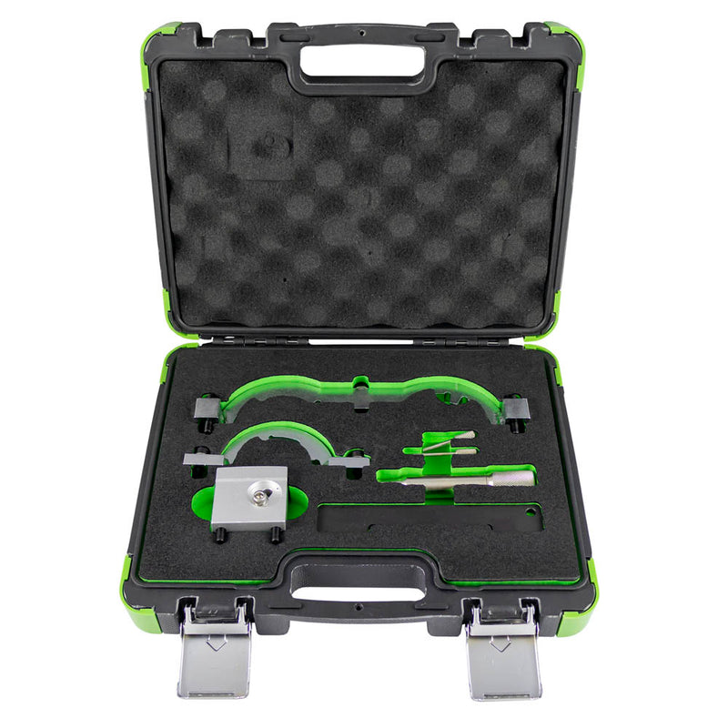 Juego de herramientas de sincronización para motores Opel/Vauxhall 1.0, 1.2 y 1.4 Turbo (JBM 53651)