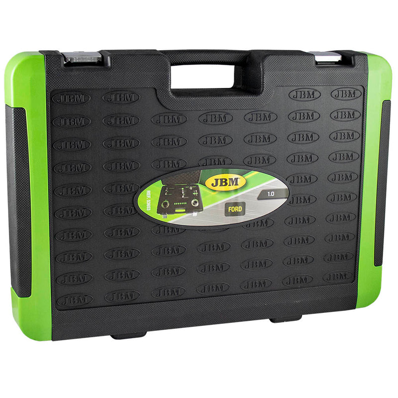 Conjunto de ferramentas de sincronização do motor Ford JBM (53653)