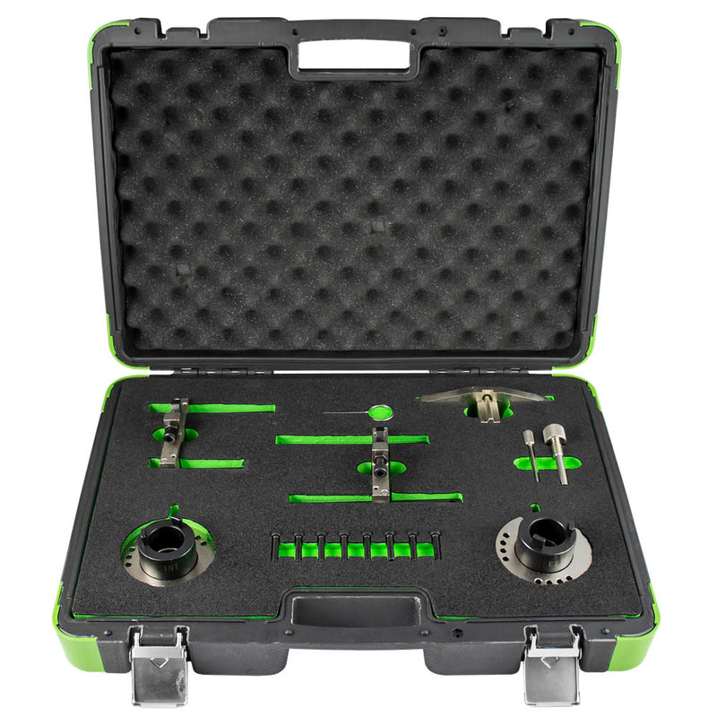 Conjunto de ferramentas de sincronização do motor Ford JBM (53653)