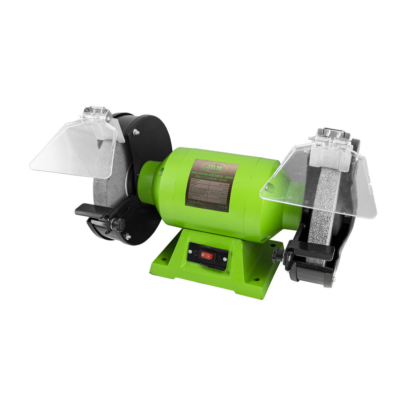 Amoladora de banco JBM (53657) - 600 W
