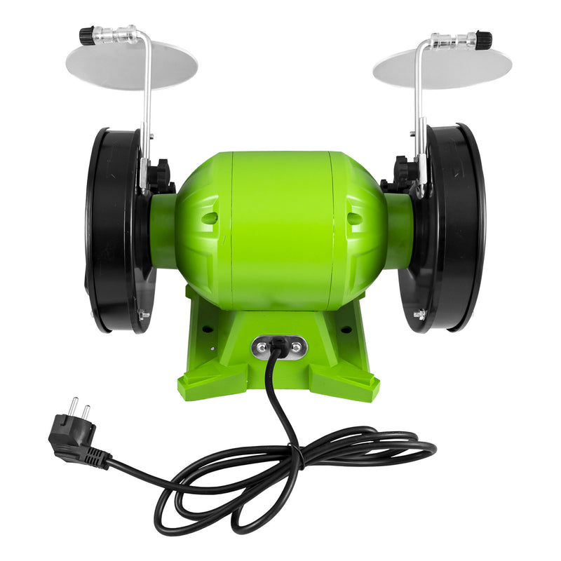 Amoladora de banco eléctrica JBM (53658) - 250 W