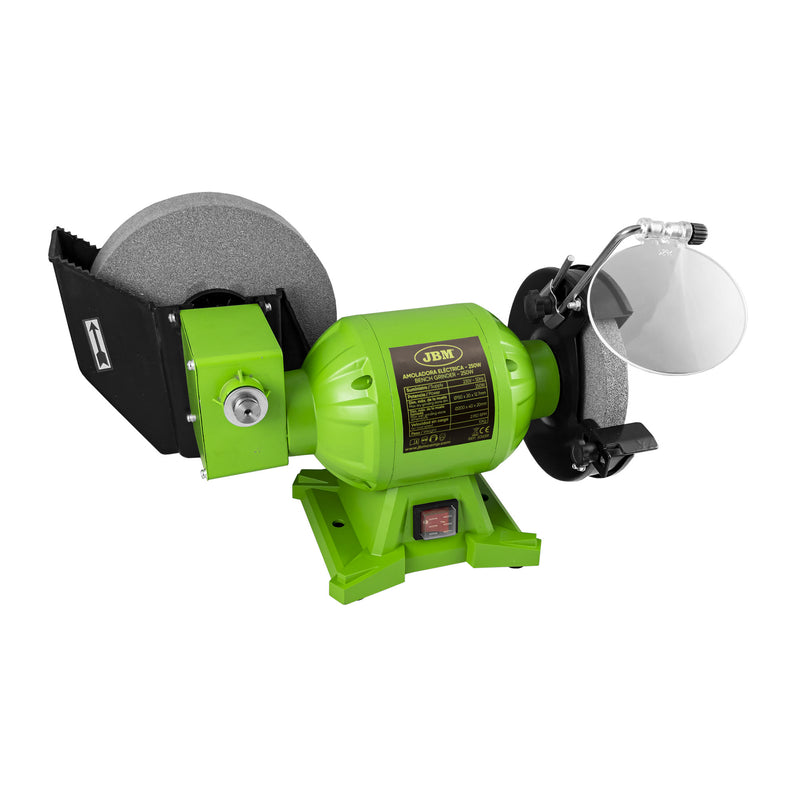 Amoladora de banco JBM (53659) - 250 W