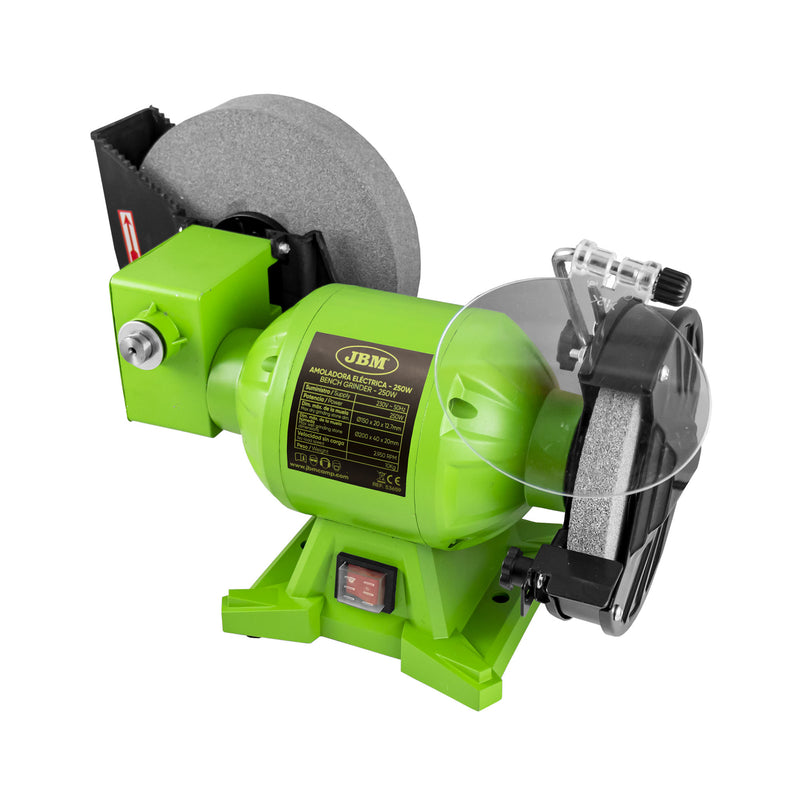 Amoladora de banco JBM (53659) - 250 W