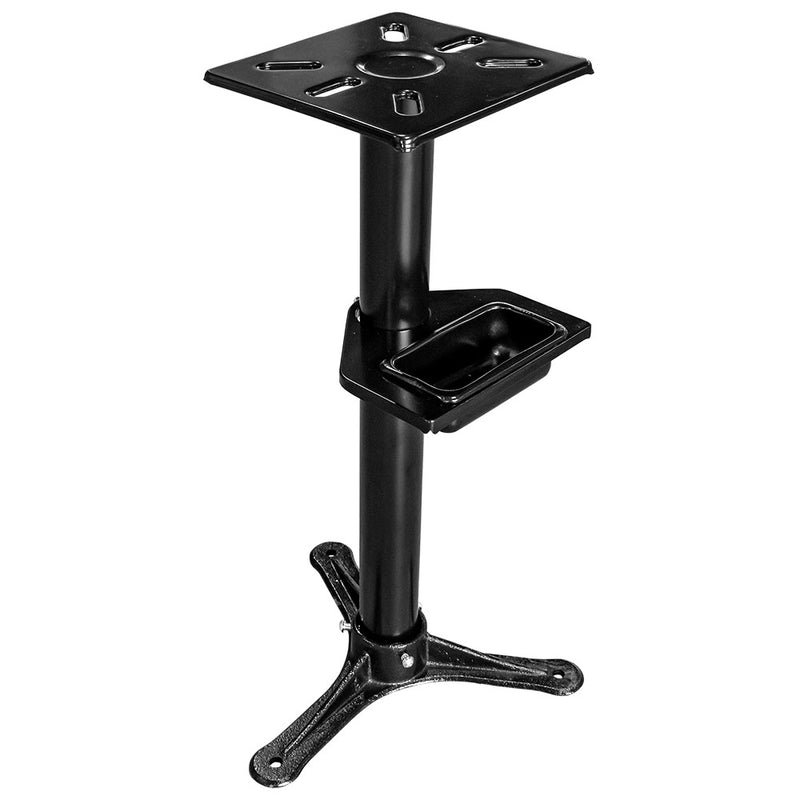 Soporte ajustable para amoladora de banco JBM (53660)