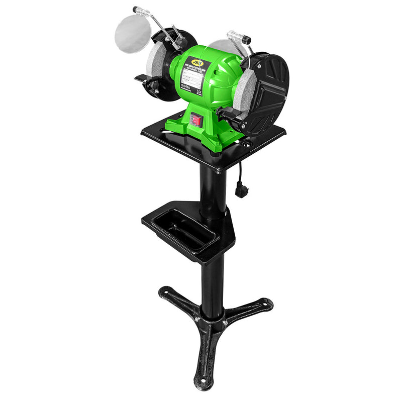 Soporte ajustable para amoladora de banco JBM (53660)