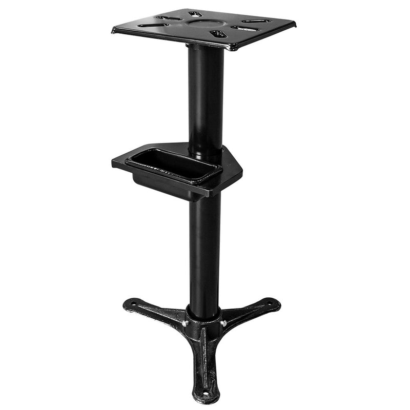 Soporte ajustable para amoladora de banco JBM (53660)