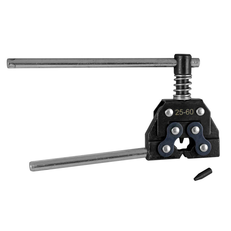 JBM (53665) Cortador de cadena para motocicleta (25-60)