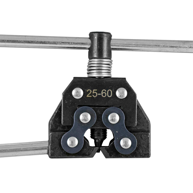 JBM (53665) Cortador de cadena para motocicleta (25-60)