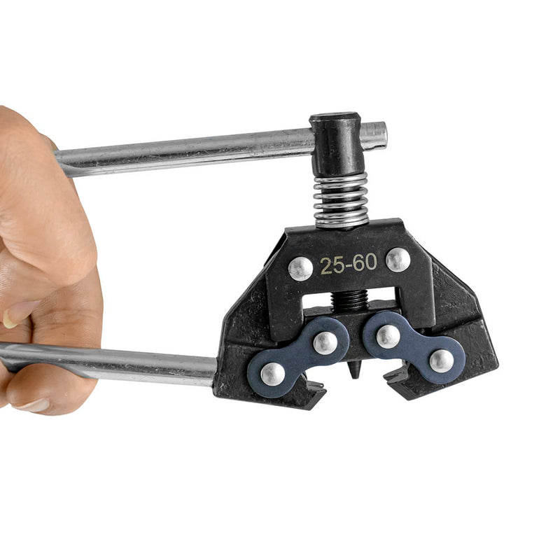 JBM (53665) Cortador de cadena para motocicleta (25-60)