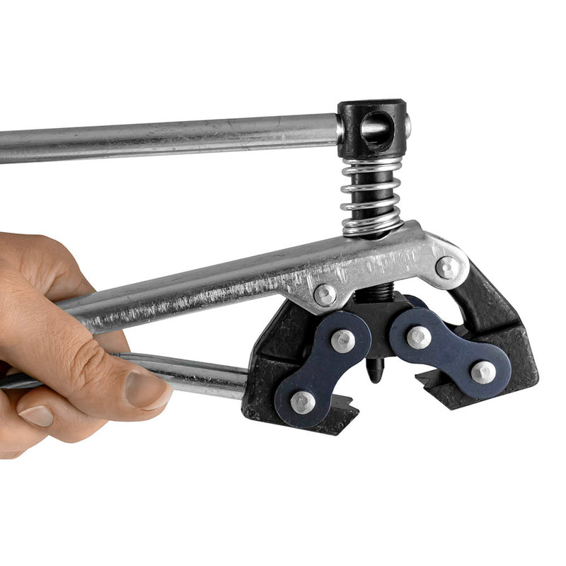 JBM (53666) Cortador de cadena para motocicleta (60-100)