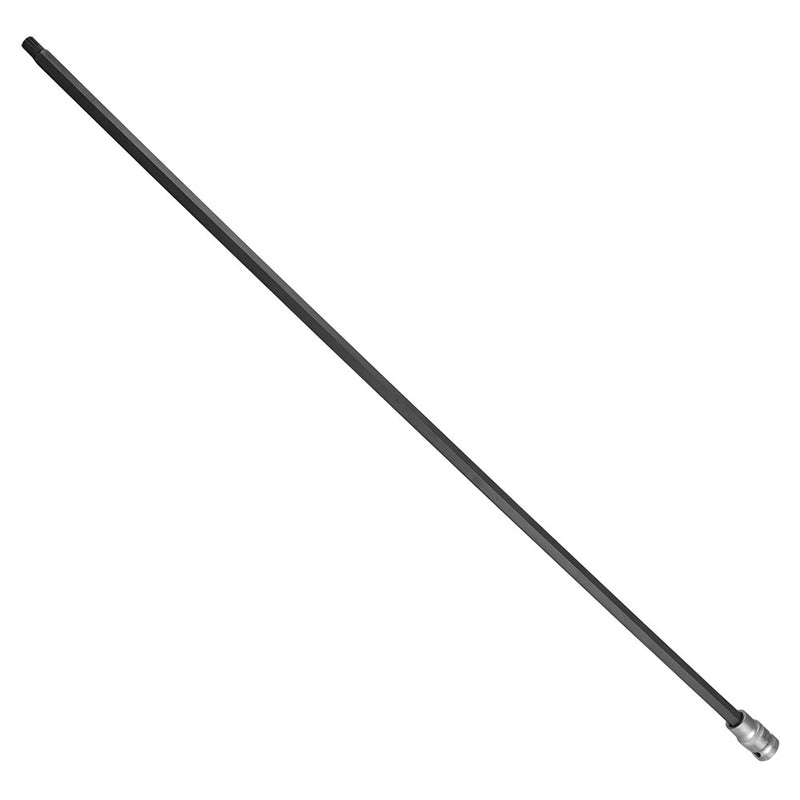 JBM (53667) Extra-Long 12-Point 800mm Bit With 1/2" 12mm Ø Socket