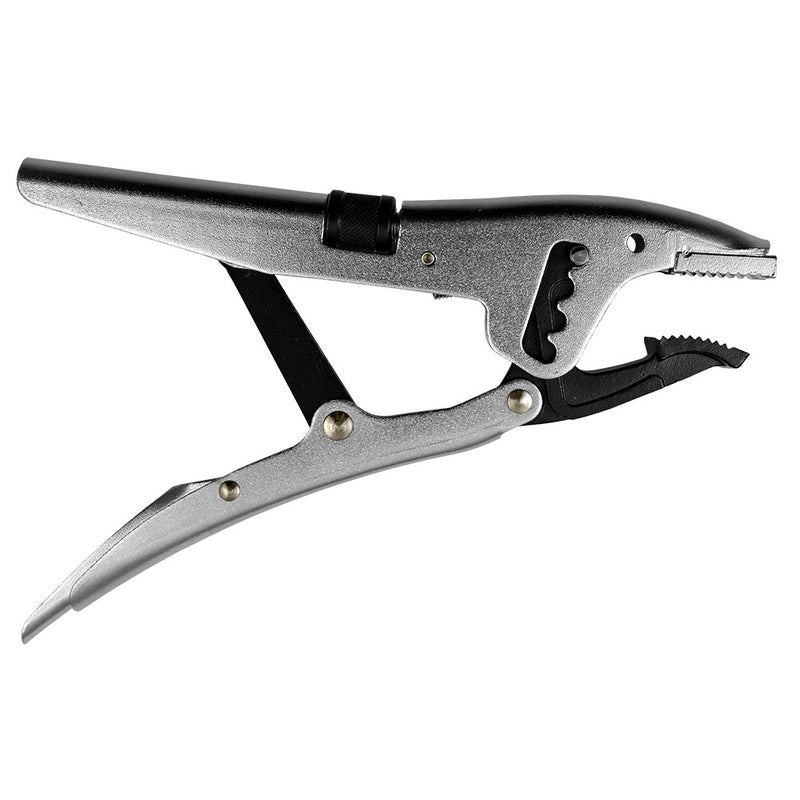 Alicates de presión de mandíbula recta JBM (53675)