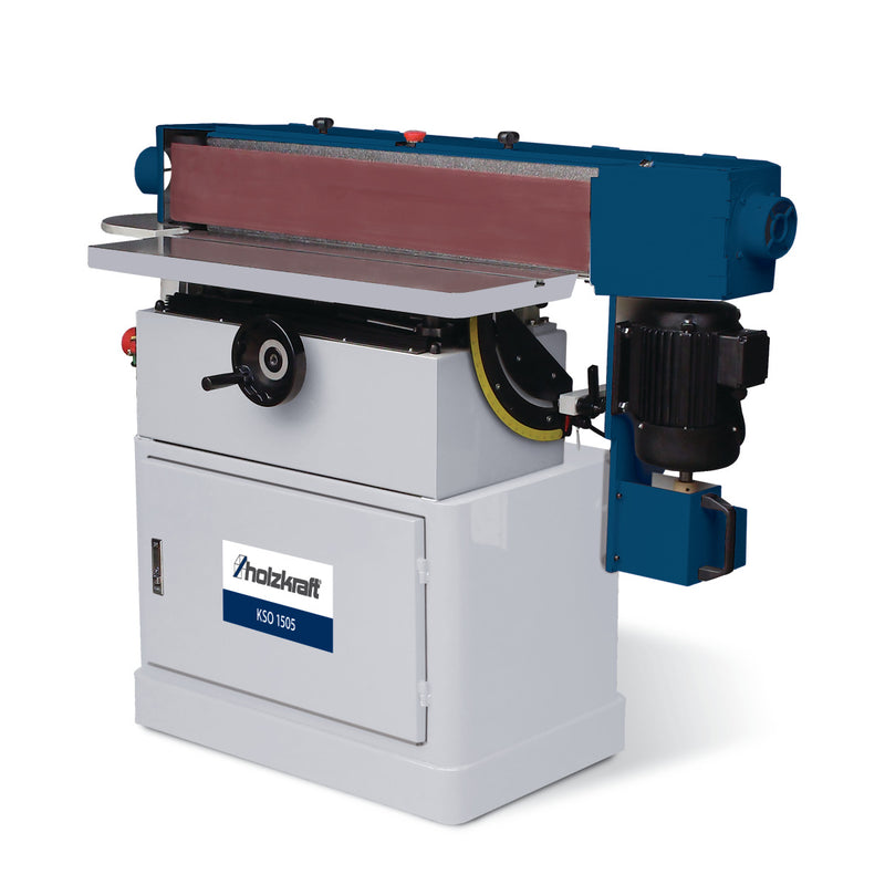 Holzstar (5368155) Edge sanding machine KSO 1505