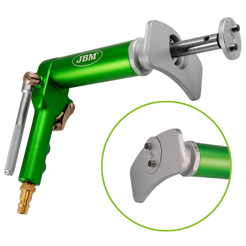 Pistola de reposicionamiento de frenos de bajo perfil JBM (53683)