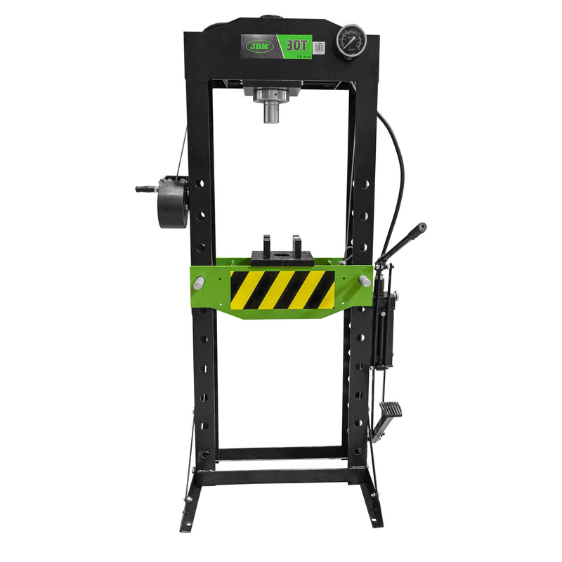 JBM (53684) Prensa 30t