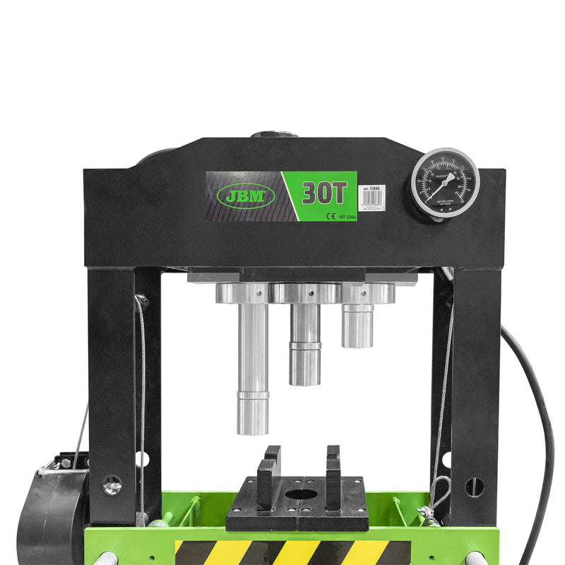 JBM (53684) Prensa 30t