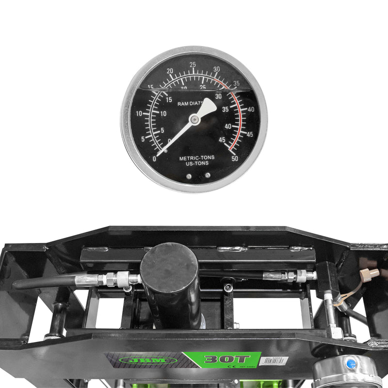 JBM (53684) Prensa 30t