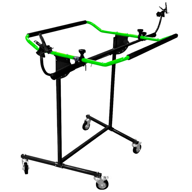 Soporte ajustable para parachoques JBM (53685)