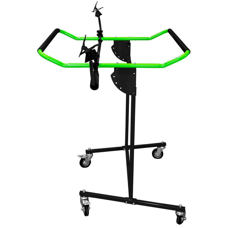 Soporte ajustable para parachoques JBM (53685)