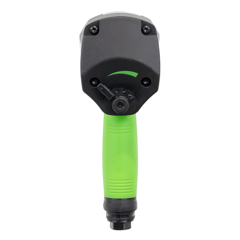 Llave de impacto neumática JBM (53689) de 1/2" y 1950 nm