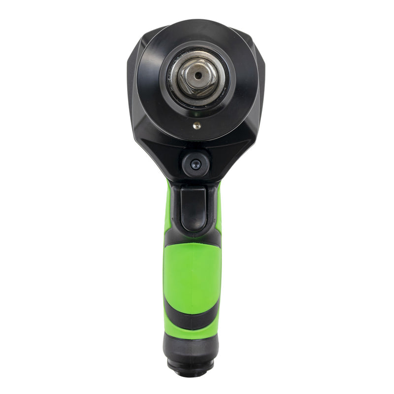 Llave de impacto neumática JBM (53689) de 1/2" y 1950 nm