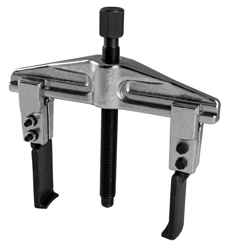 Juego de extractores universales de 2/3 patas JBM (53701)