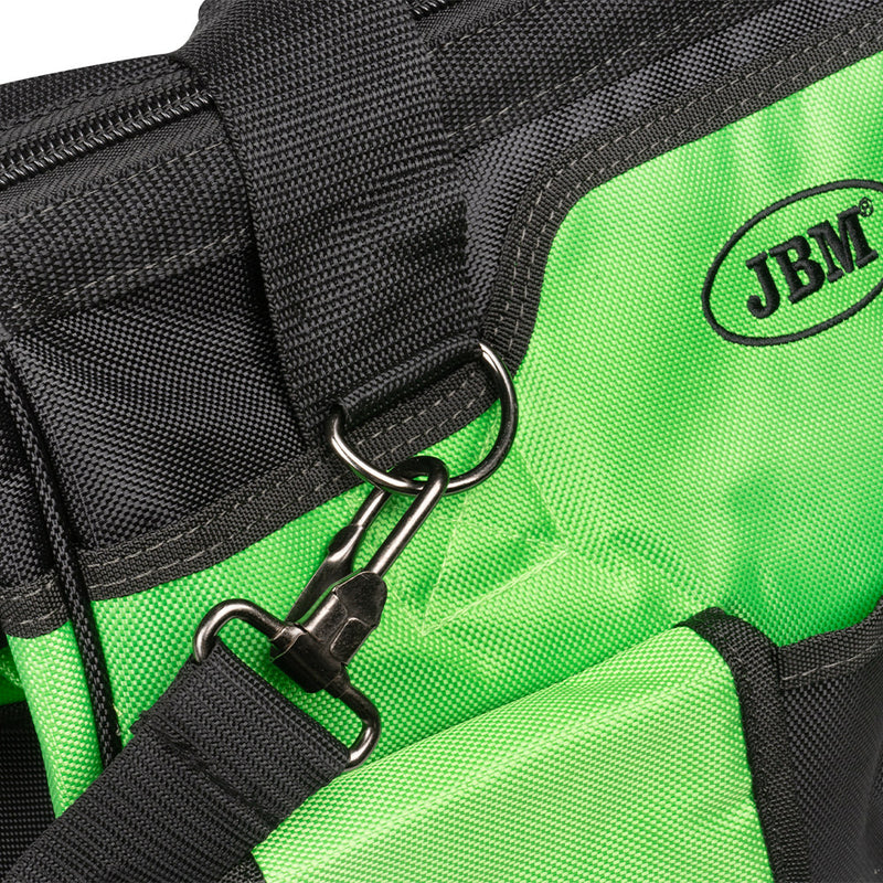 Bolsa de herramientas JBM (53703) - Mediana