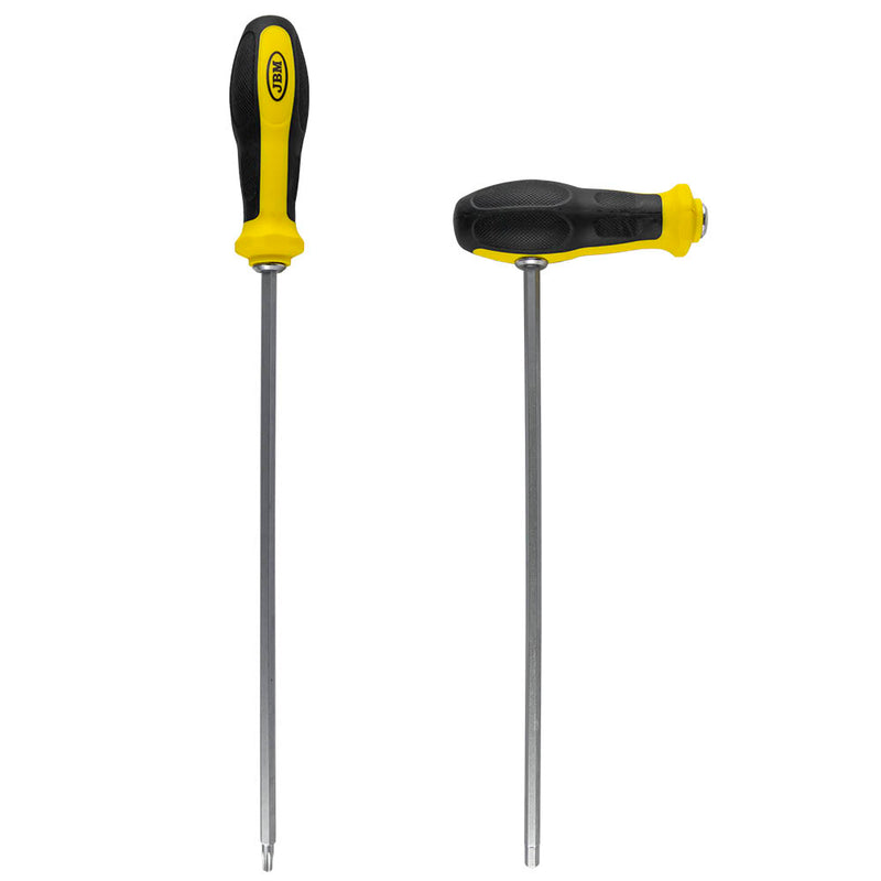 Juego de herramientas de ajuste de faros JBM (53729)