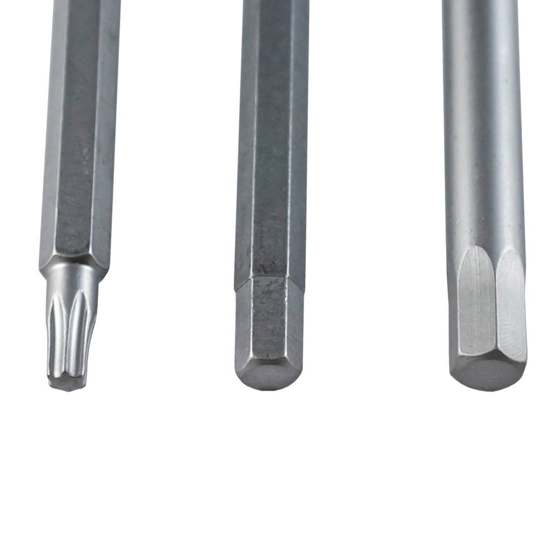 Juego de herramientas de ajuste de faros JBM (53729)