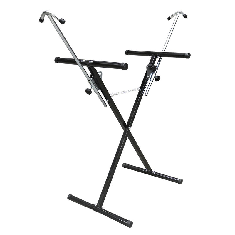 Soporte plegable para parachoques JBM (53736)